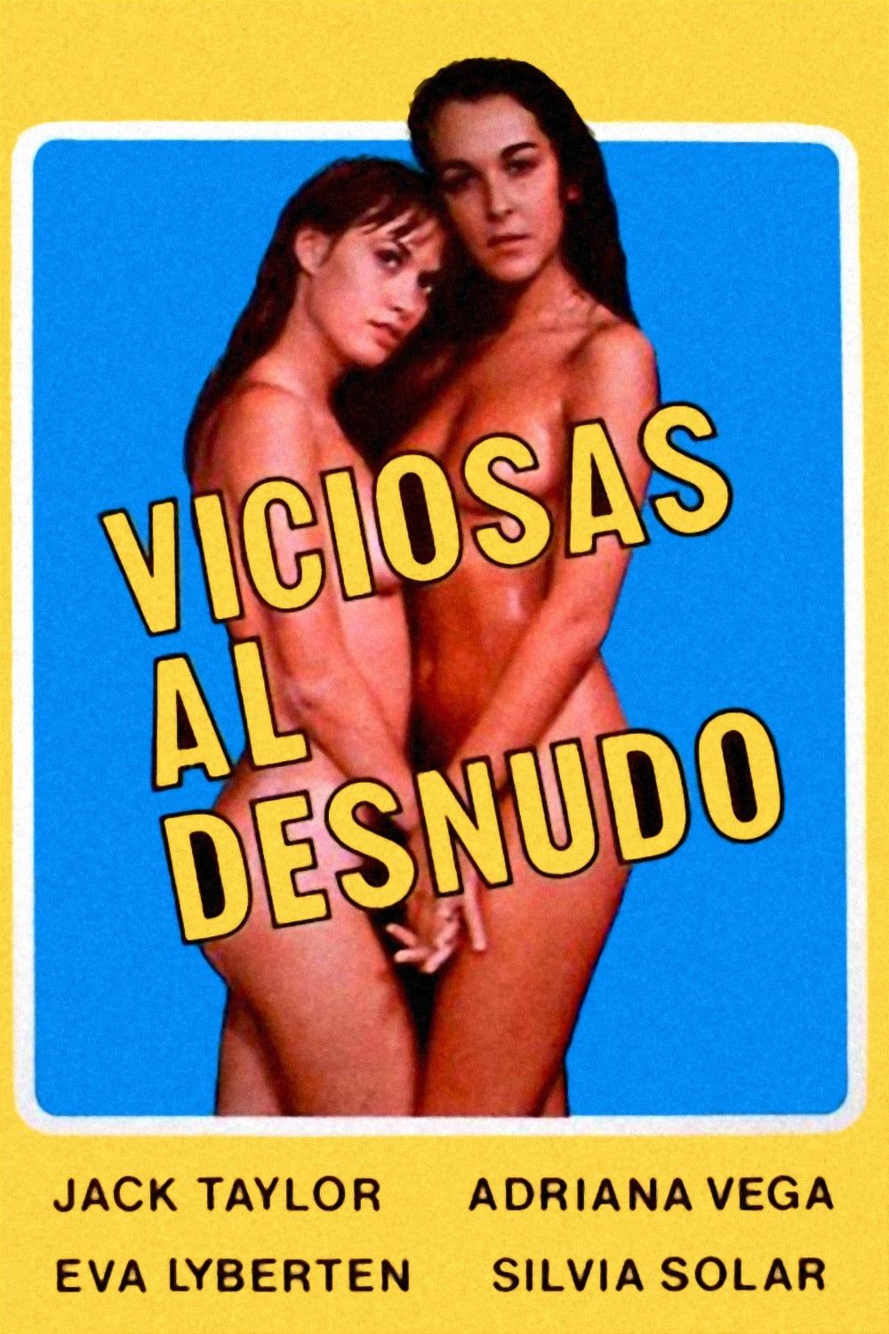 Vicious and Nude (1980) - Plex