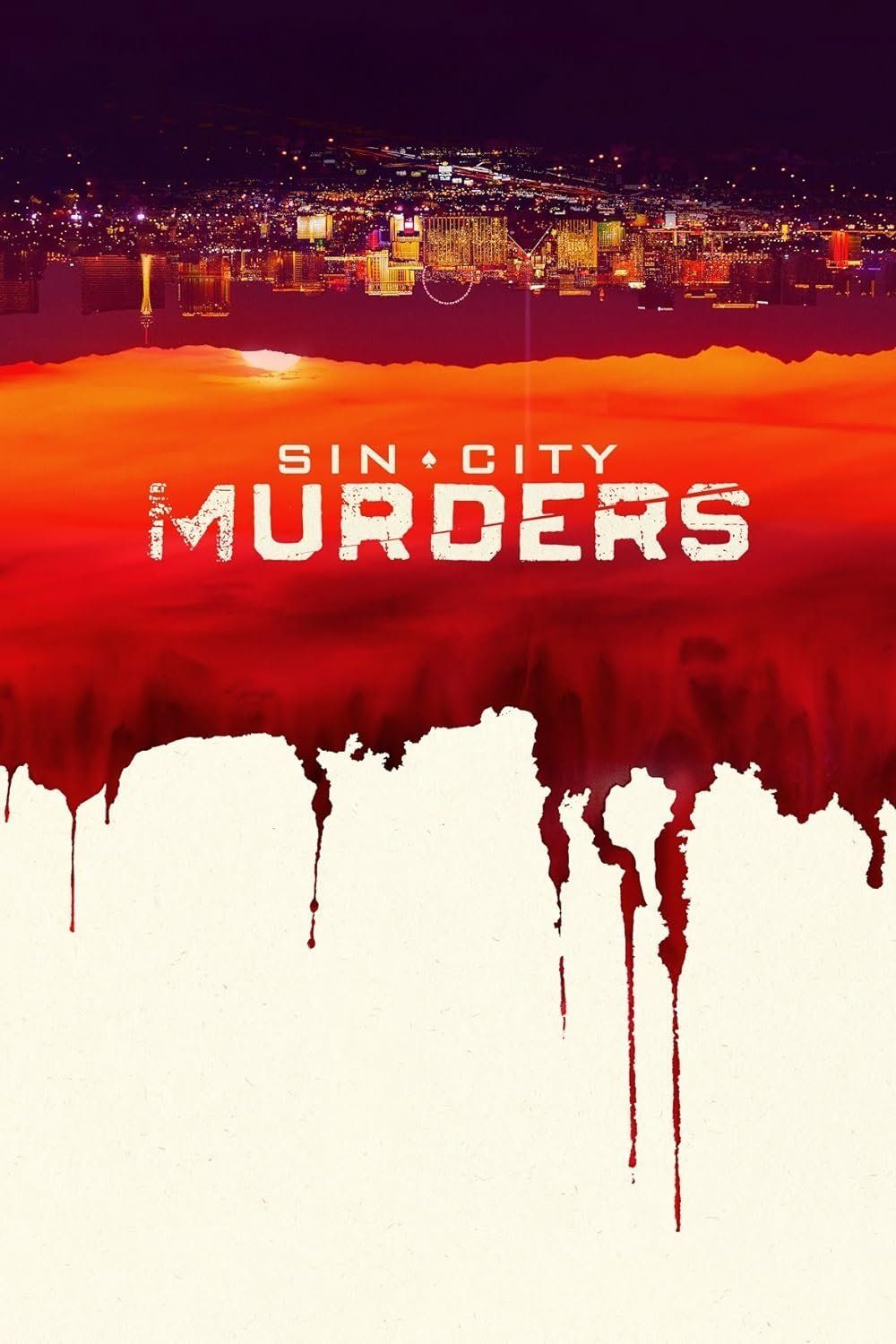 Watch Sin City Murders (2024) TV Series Online - Plex