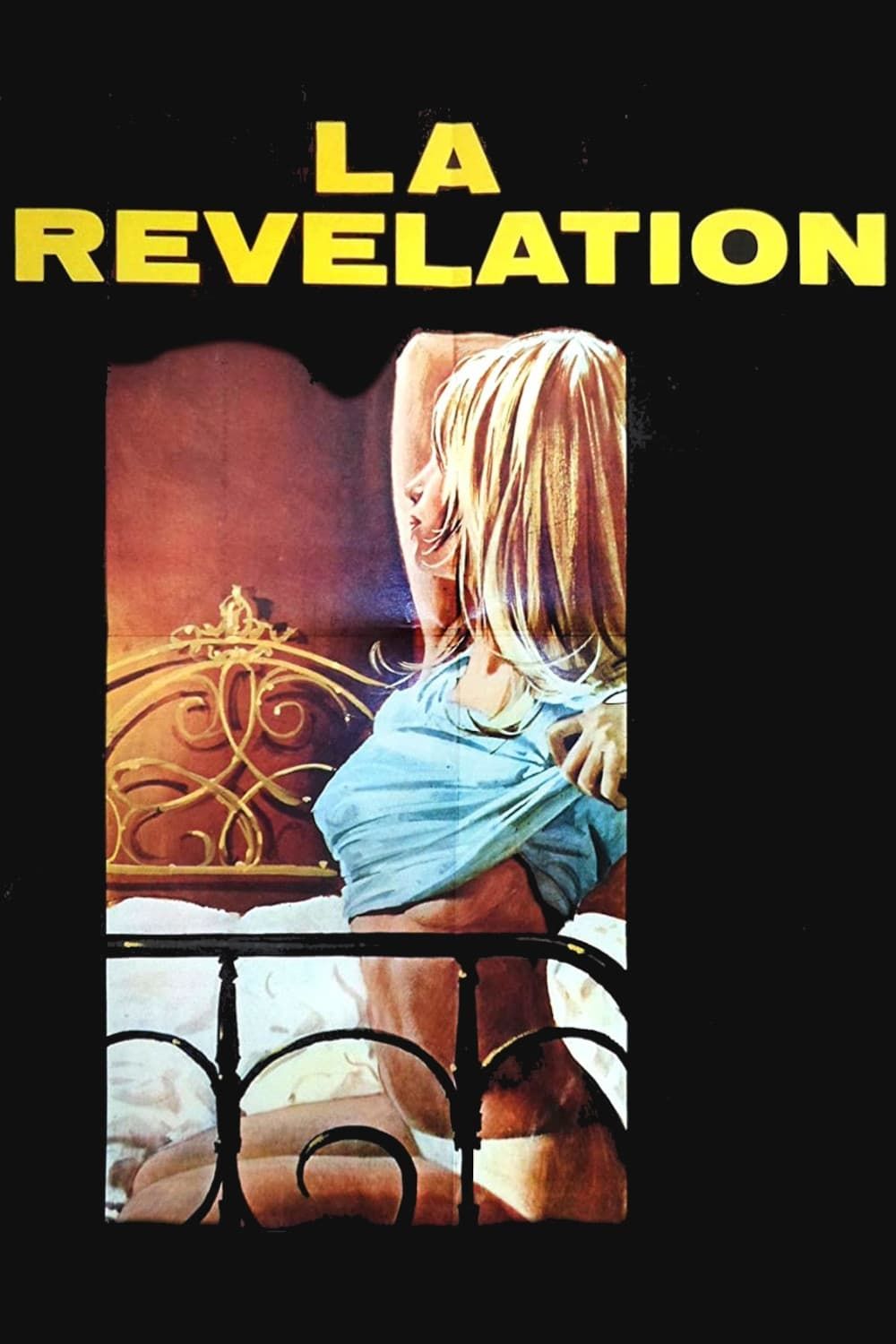 Watch Sex Is Beautiful (1973) Full Movie Online - Plex