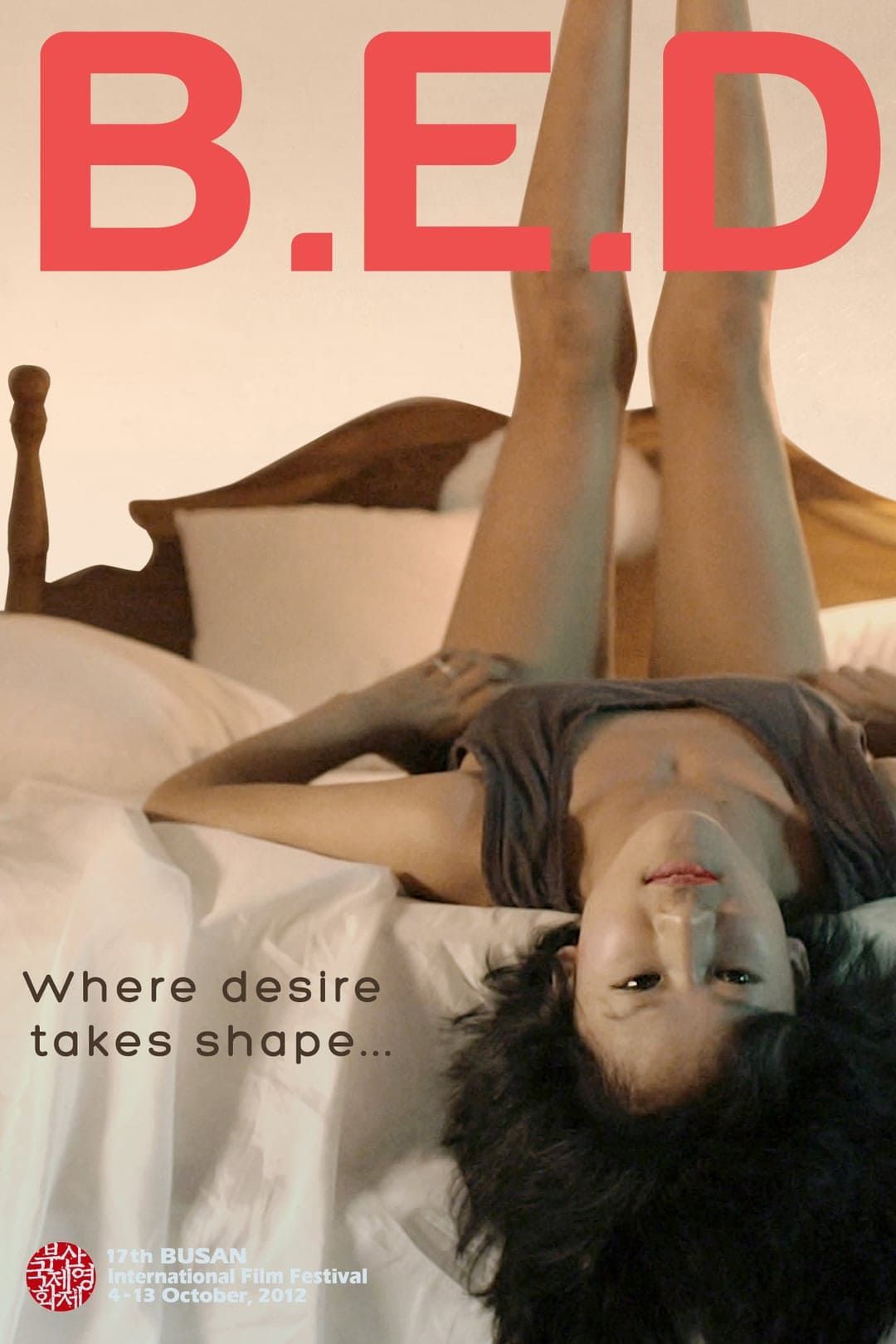 Watch B.E.D (2013) Full Movie Online - Plex