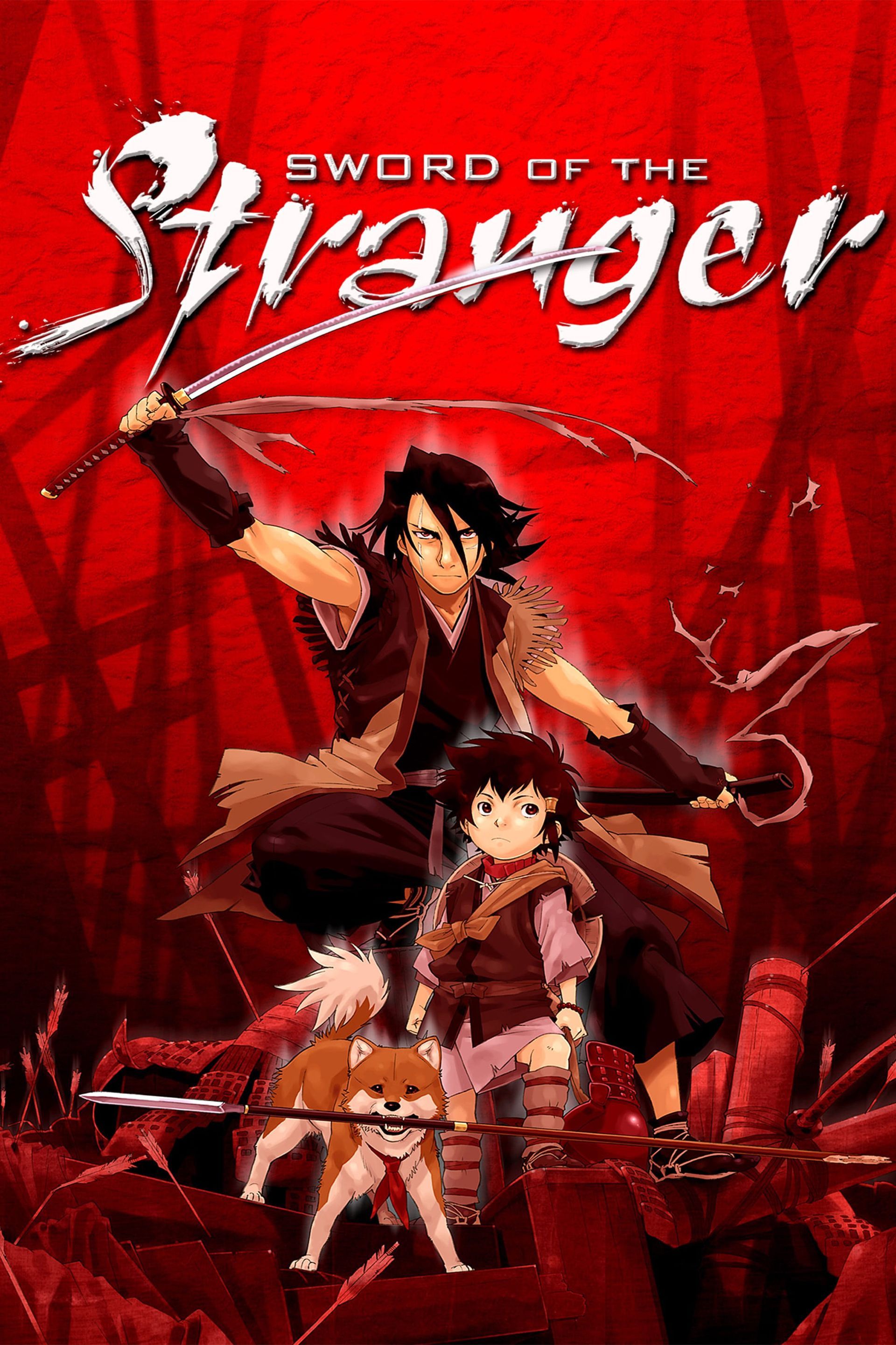 Watch Sword of the Stranger (2007) Full Movie Online - Plex