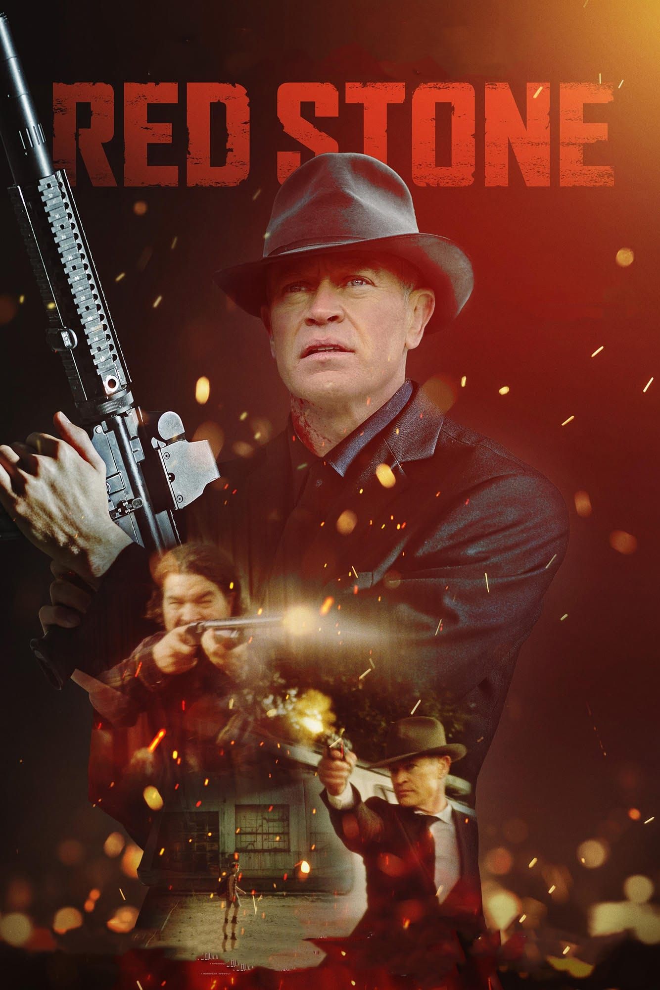 Watch Red Stone (2021) Full Movie Free Online - Plex