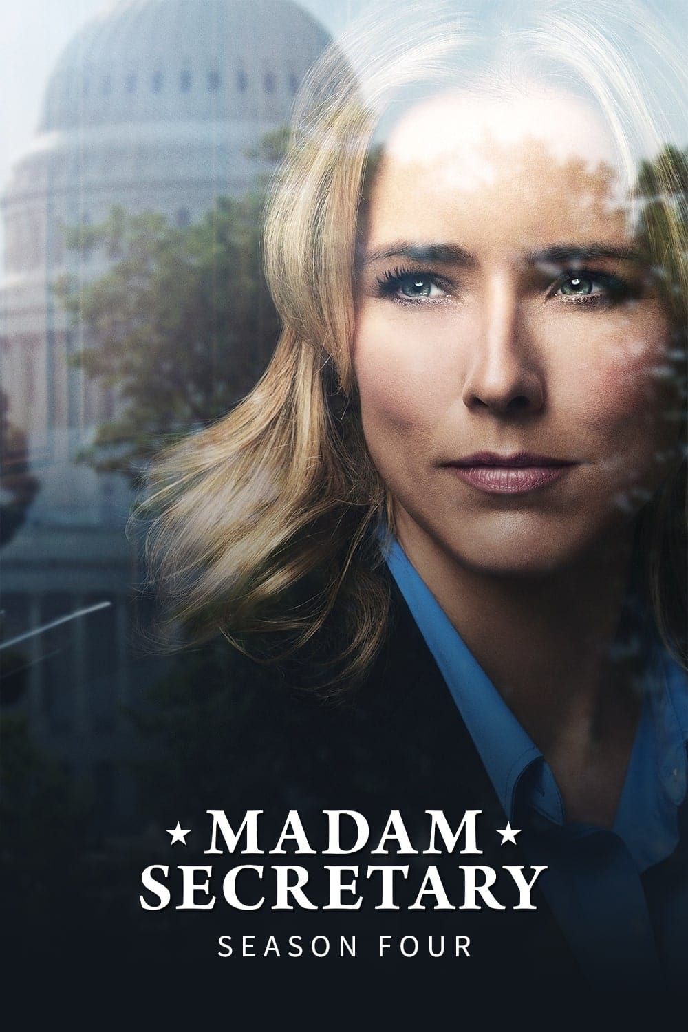 Watch Madam Secretary · Season 4 Full Episodes Online - Plex