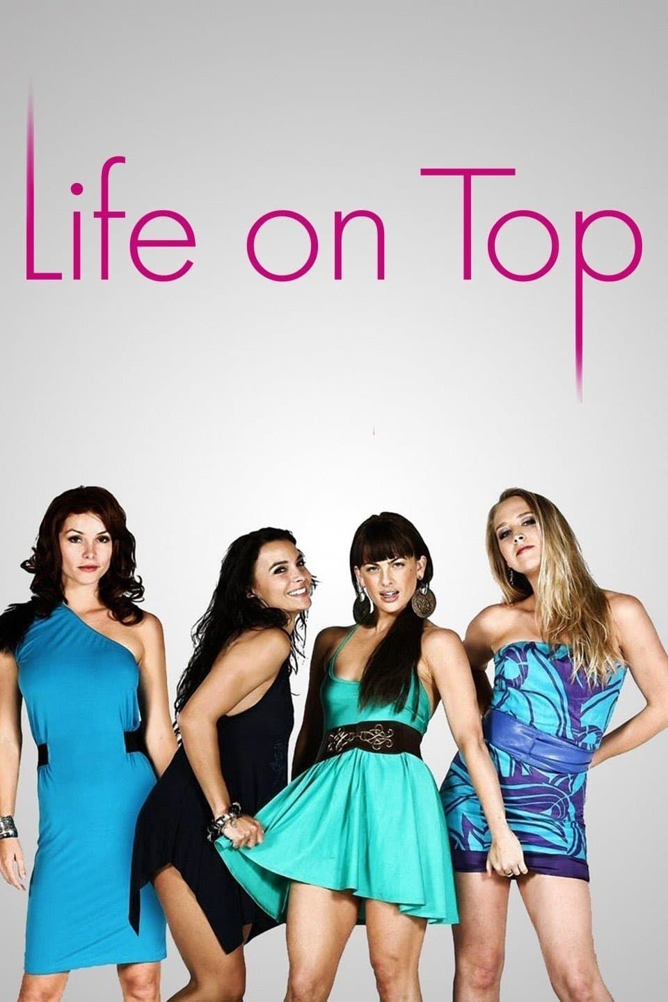 Life On Top · Season 2 - Plex