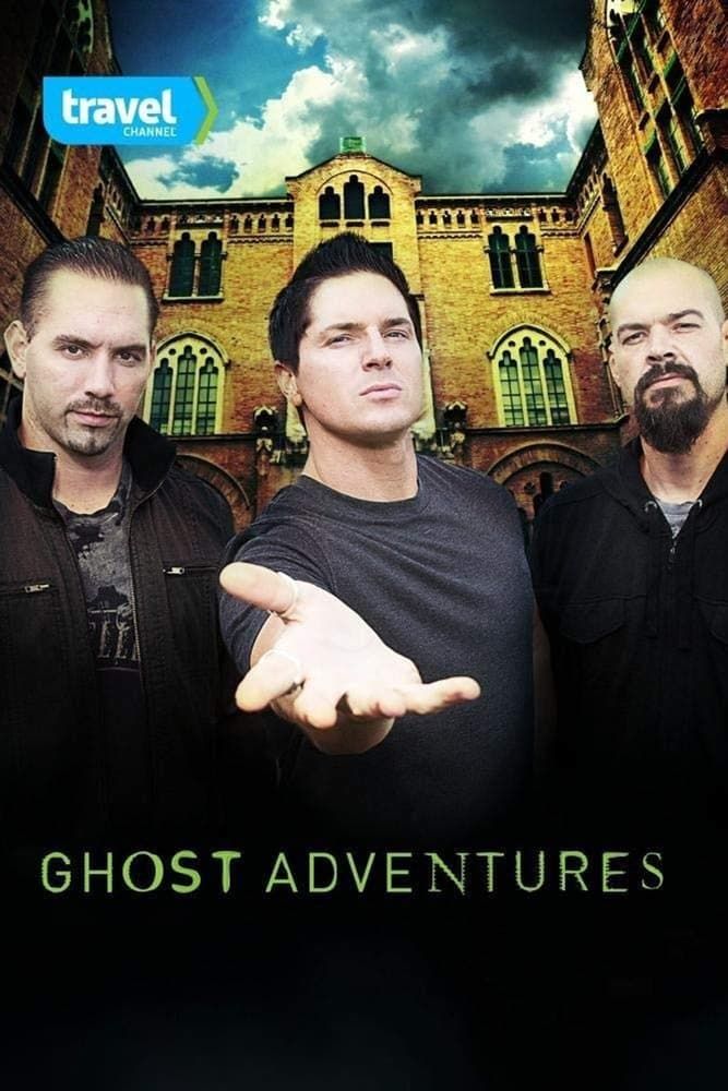 Return to the Riviera Pictures : Ghost Adventures : TravelChannel