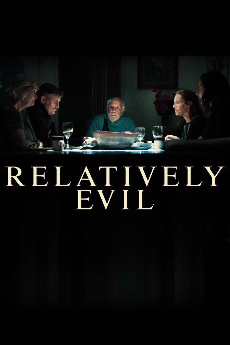 Watch Relatively Evil · Season 1 Full Episodes Free Online - Plex