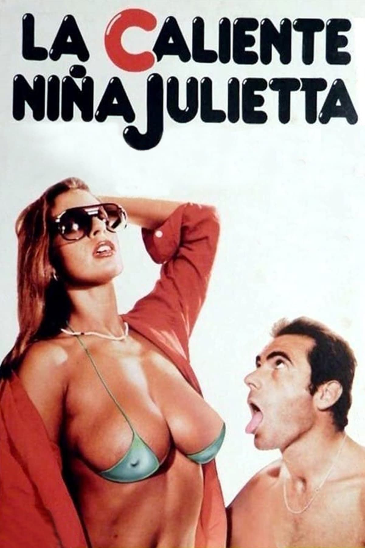 The Hot Girl Juliet (1981) - Plex