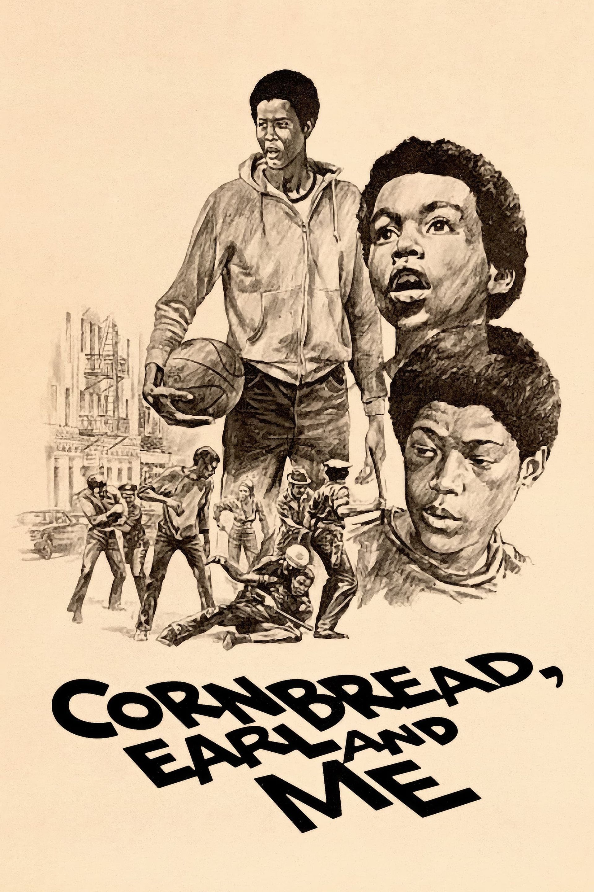 Cornbread, Earl and Me – Forgotten Films