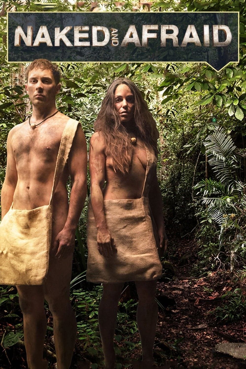 Watch Naked and Afraid · Season 7 Full Episodes Free Online - Plex