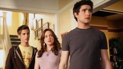 kyle xy season 4 streaming