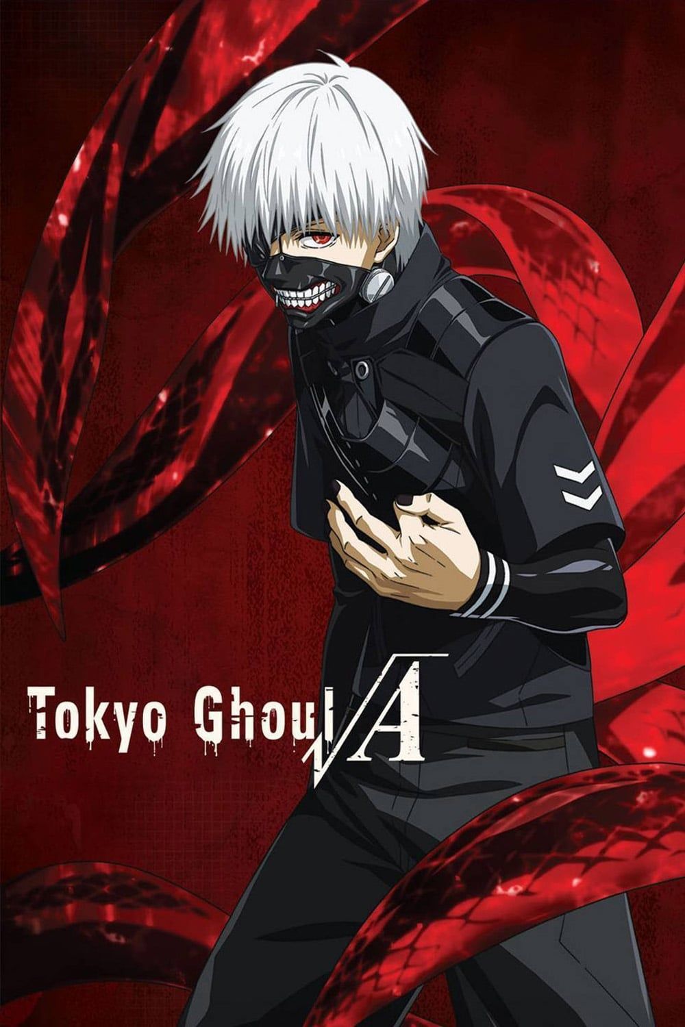 Watch Tokyo Ghoul · Tokyo Ghoul √A Full Episodes Online - Plex