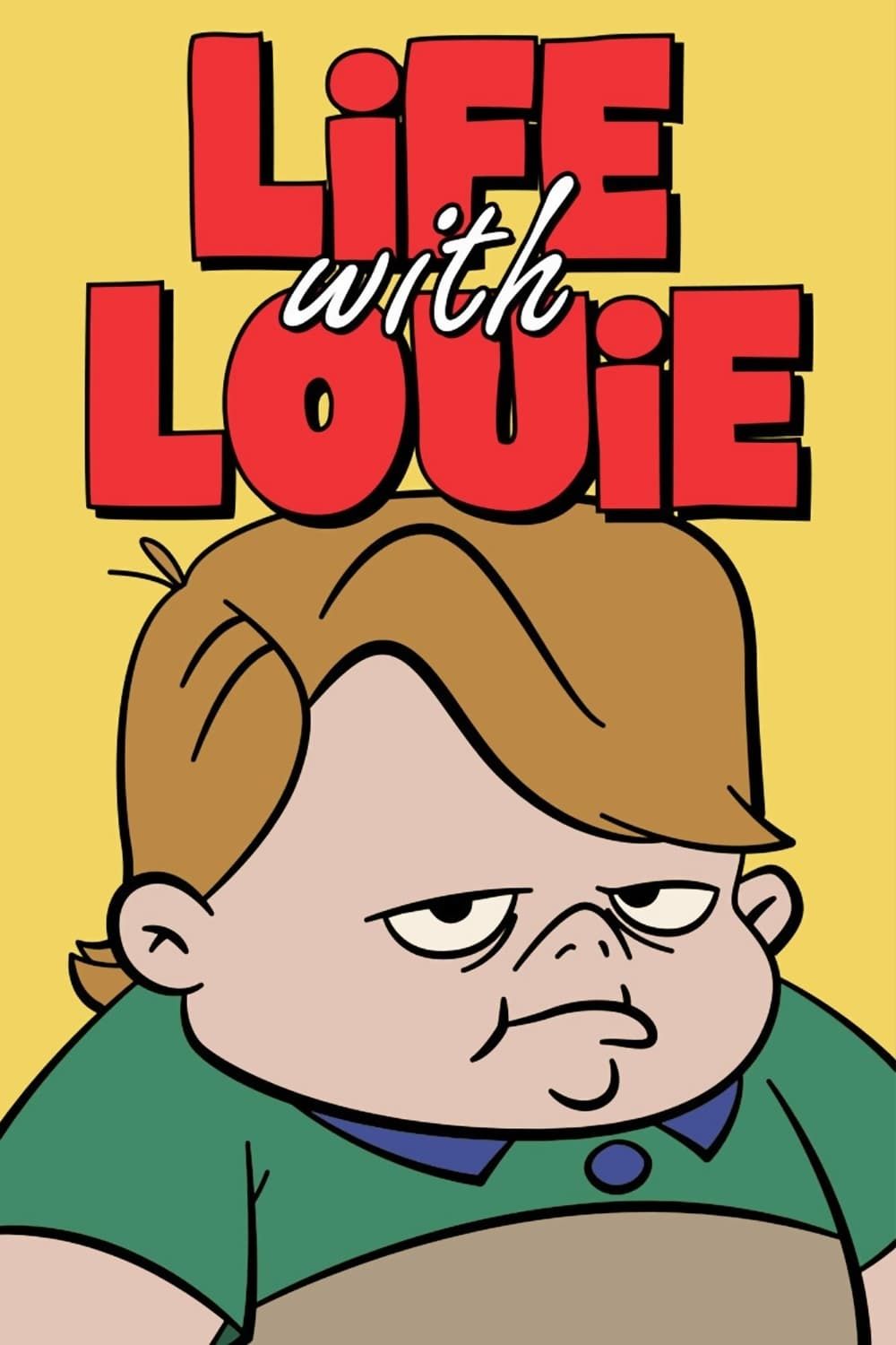 Life with Louie ('s parents) - Films in Frame