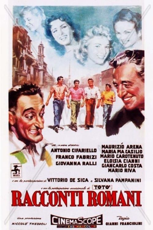 Watch Arena (1953) Full Movie Online - Plex