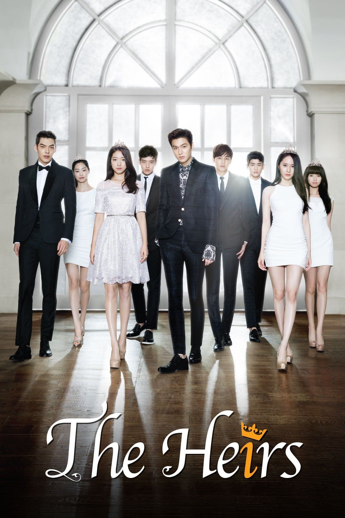 Watch Heirs (2013) TV Series Free Online - Plex