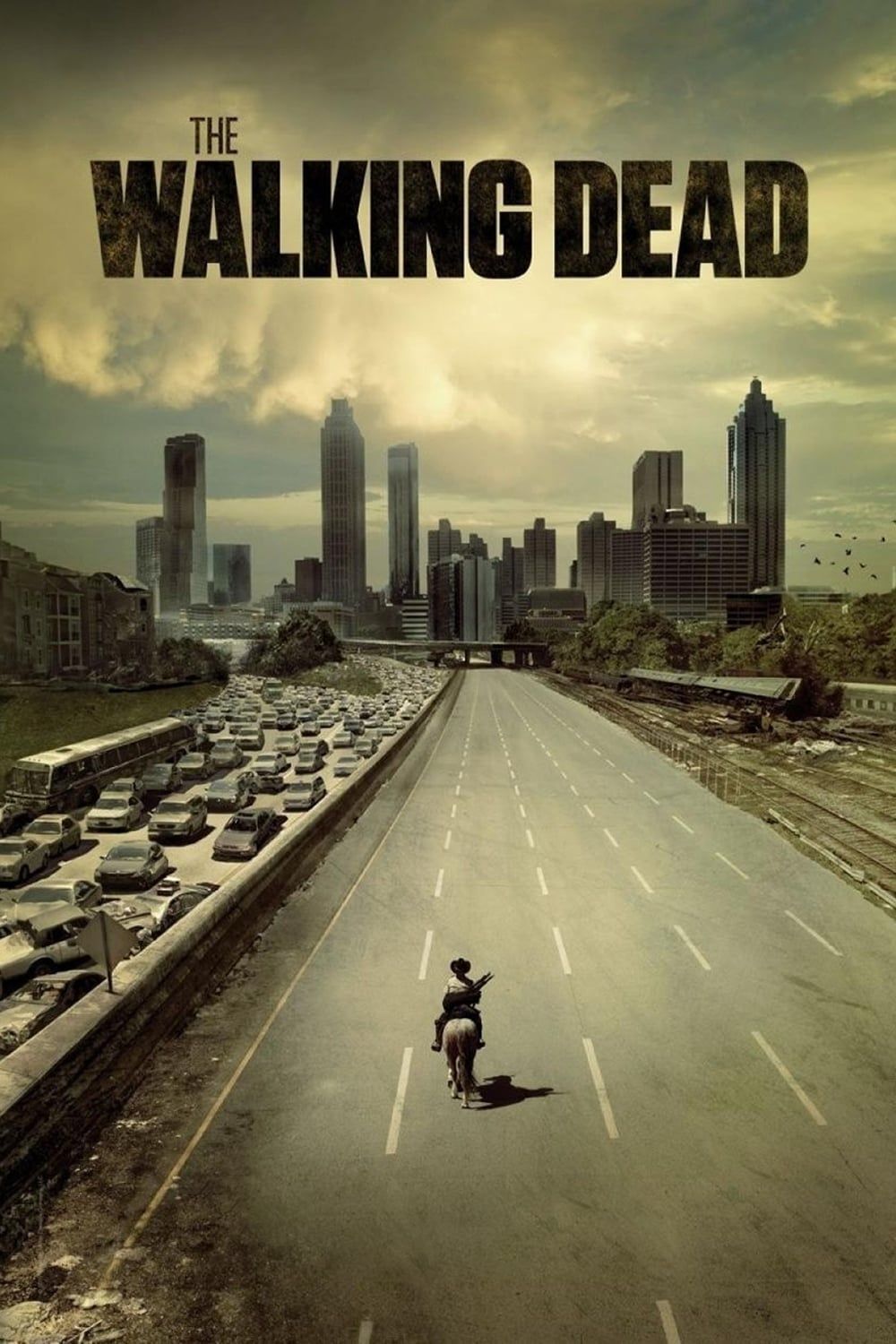 Watch The Walking Dead (2010) TV Series Free Online - Plex