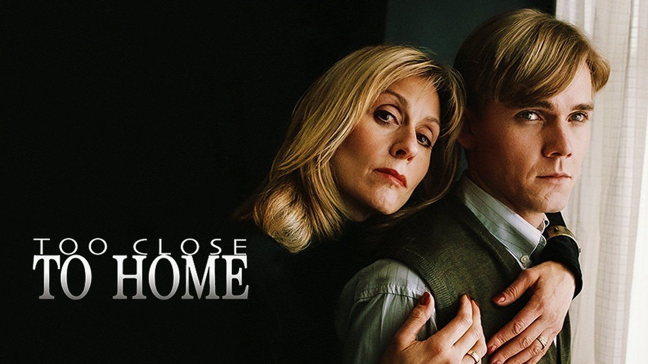 Watch Too Close to Home (1997) Full Movie Free Online Plex