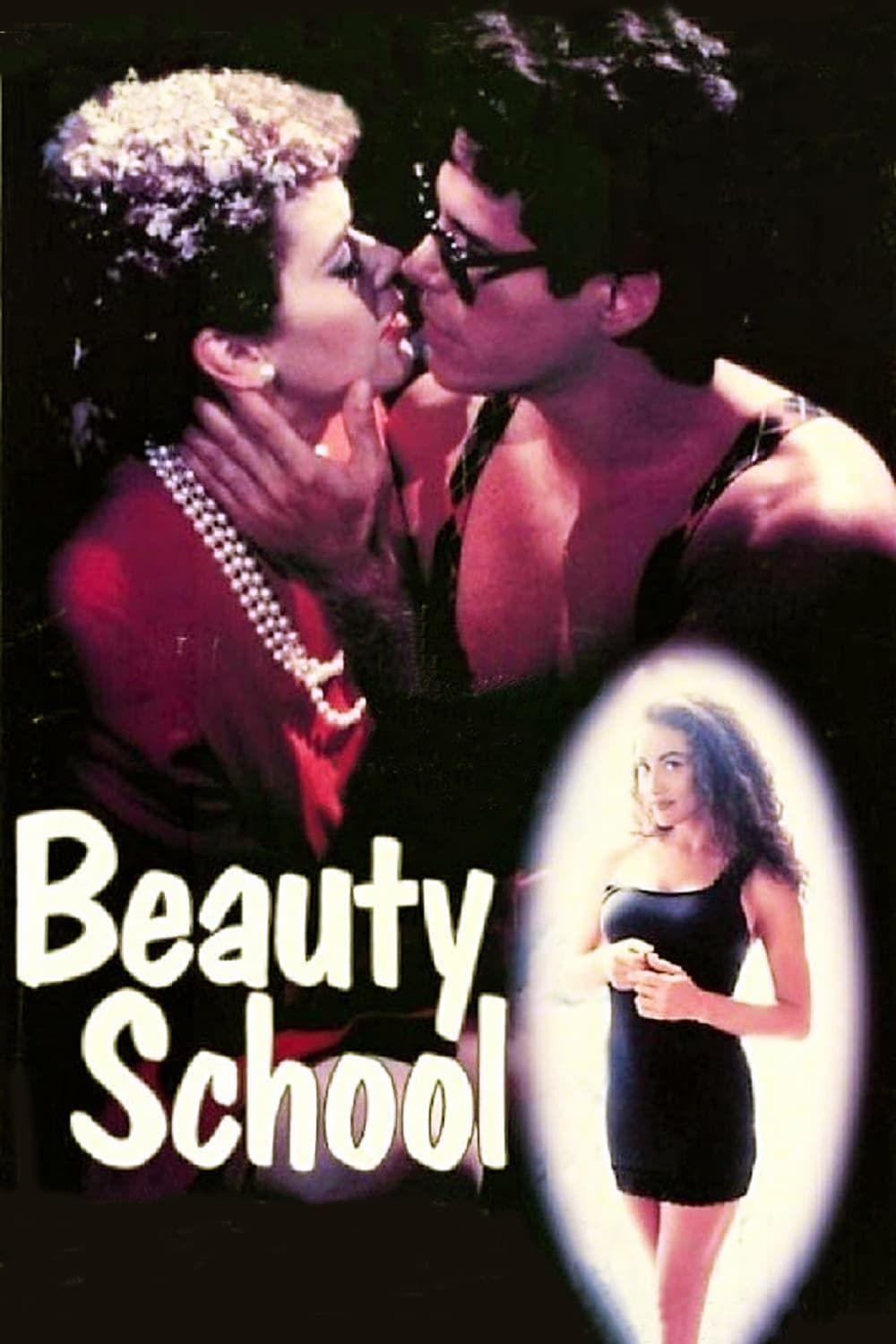 Beauty School (1993) - Plex