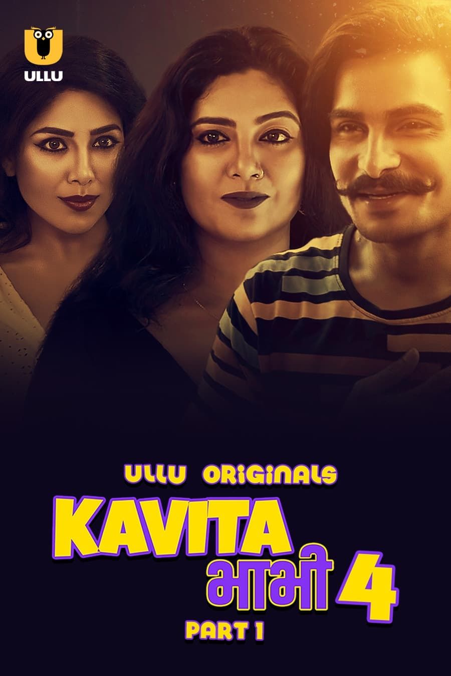 Kavita Bhabhi · Season 4 - Plex