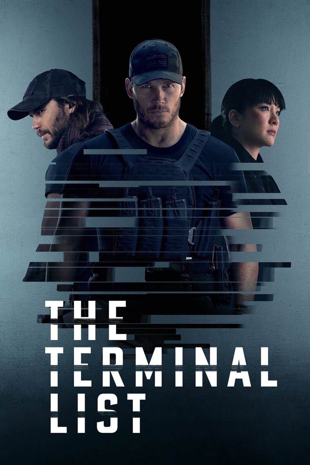 Watch The Terminal List (2022) TV Series Free Online - Plex