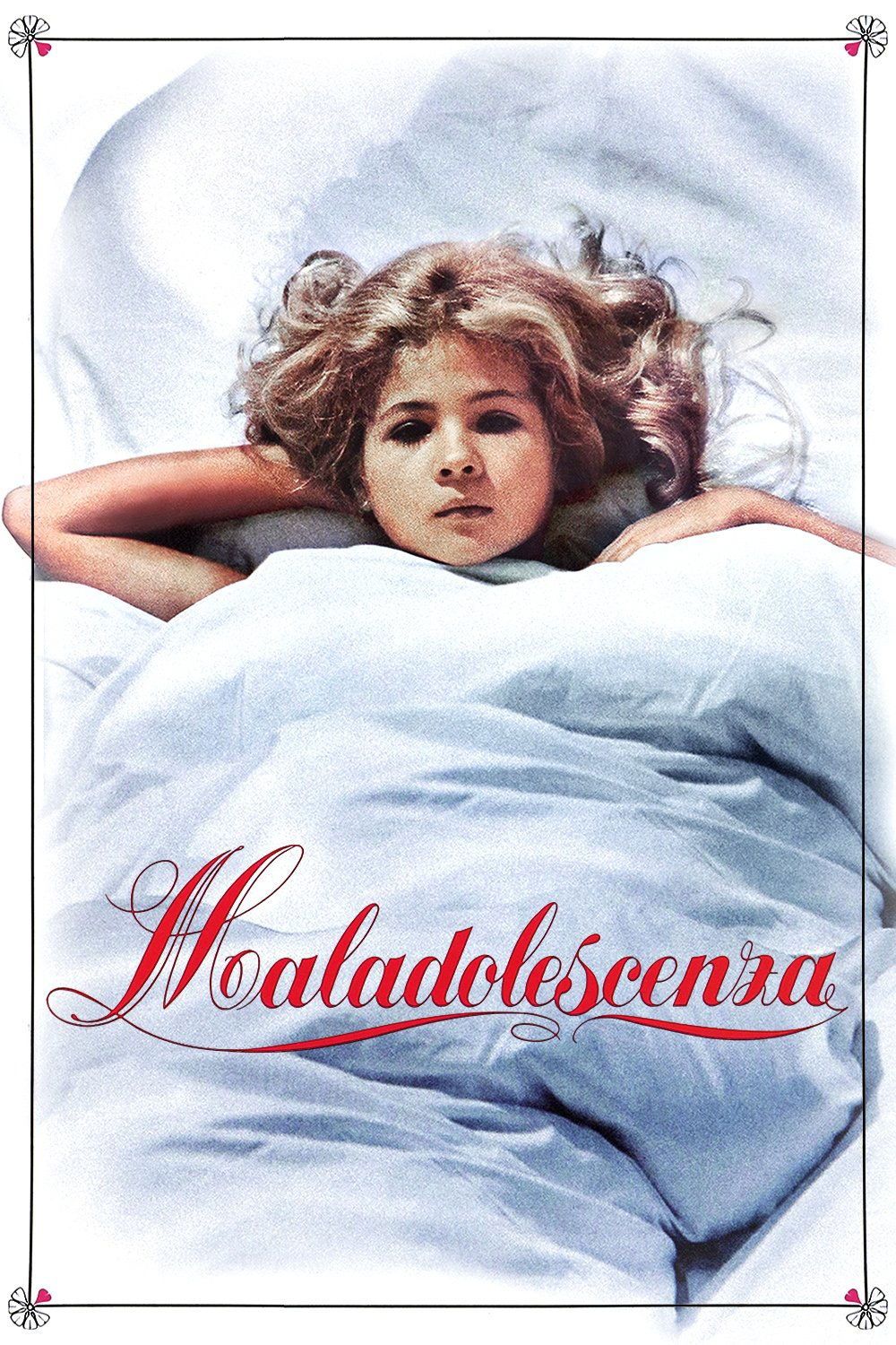 maladolescenzza 
