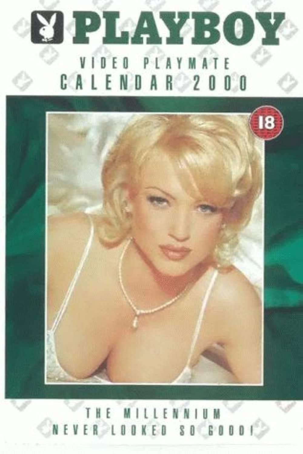 Playboy Video Playmate Calendar 2000 (1999) - Plex