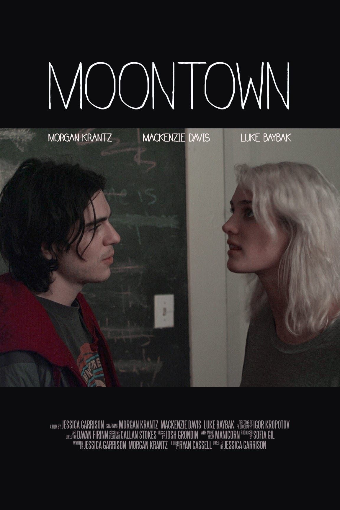 Watch Moontown (2013) Full Movie Online - Plex