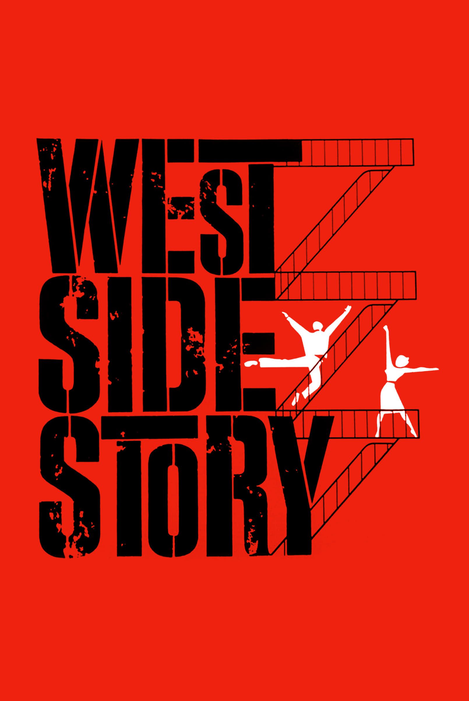 Gym Rats - West Side Story