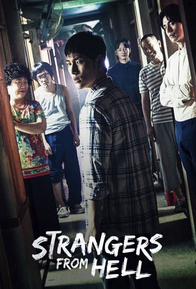 Watch Strangers From Hell (2019) Online for Free, The Roku Channel