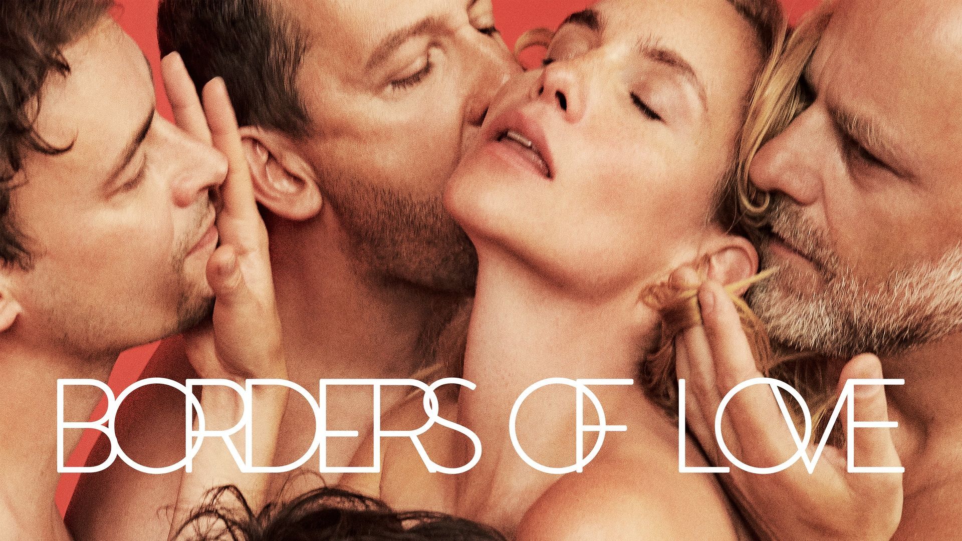 borders of love (2022) full movie