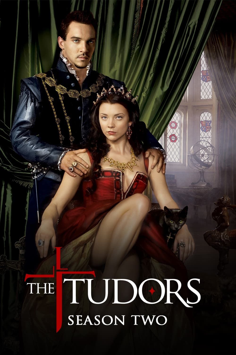 Watch The Tudors · Season 2 Full Episodes Online - Plex