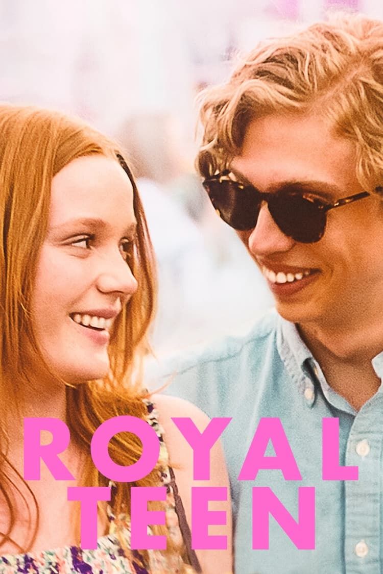 Watch Royalteen (2022) Full Movie Online - Plex