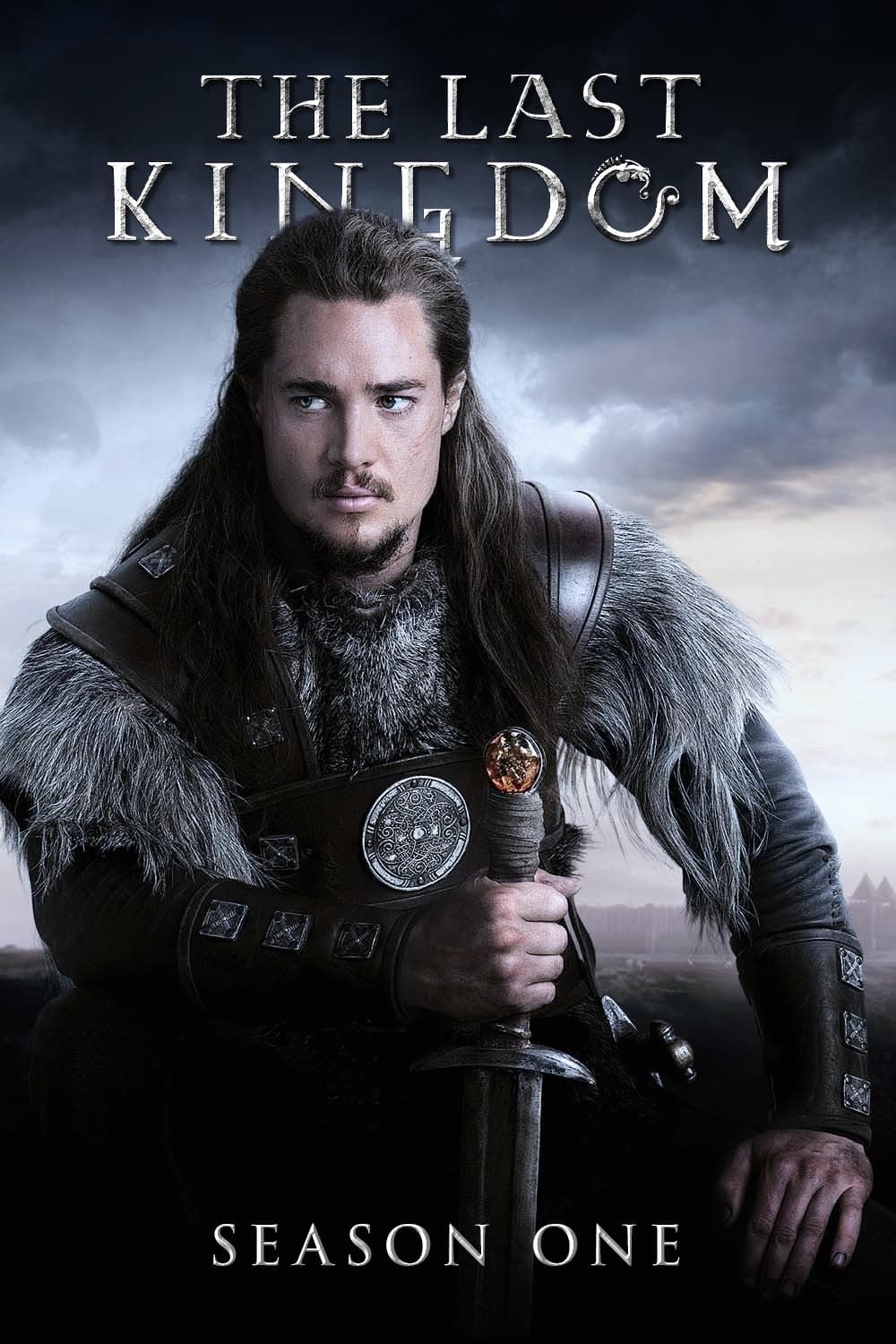 Watch The Last Kingdom · Season 1 Full Episodes Online - Plex