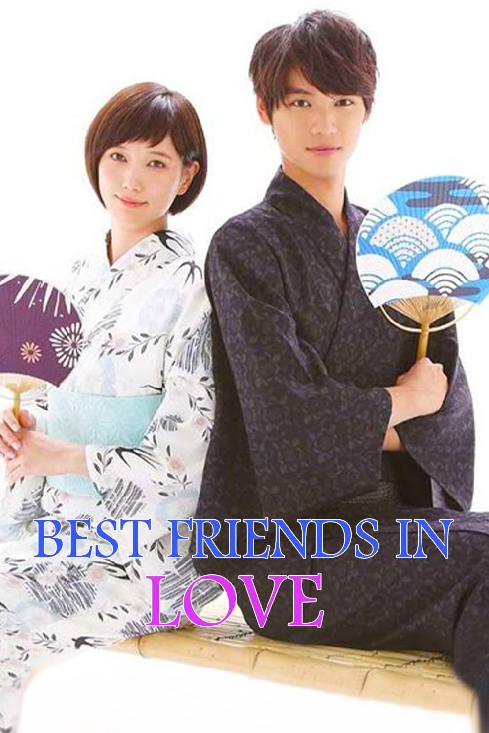 Watch Best Friends in Love (2015) TV Series Free Online - Plex