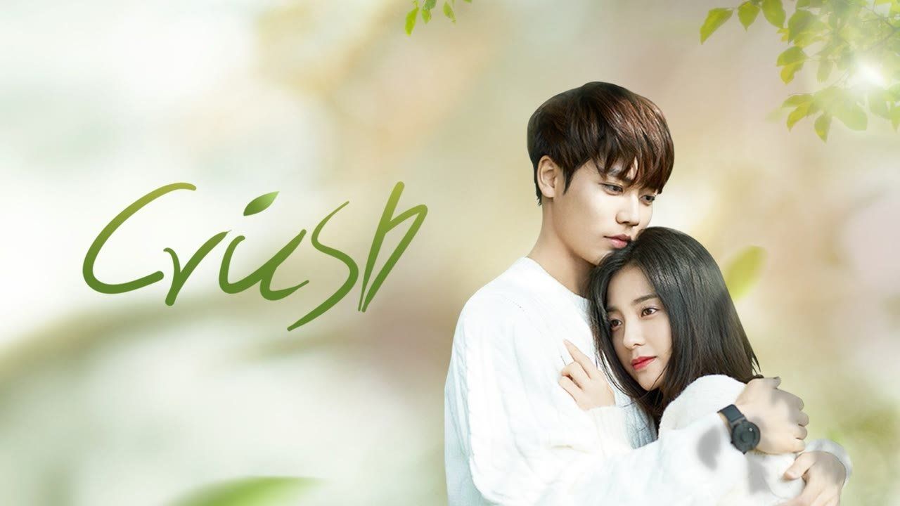 Watch Crush • Season 1 Full Episodes Online - Plex
