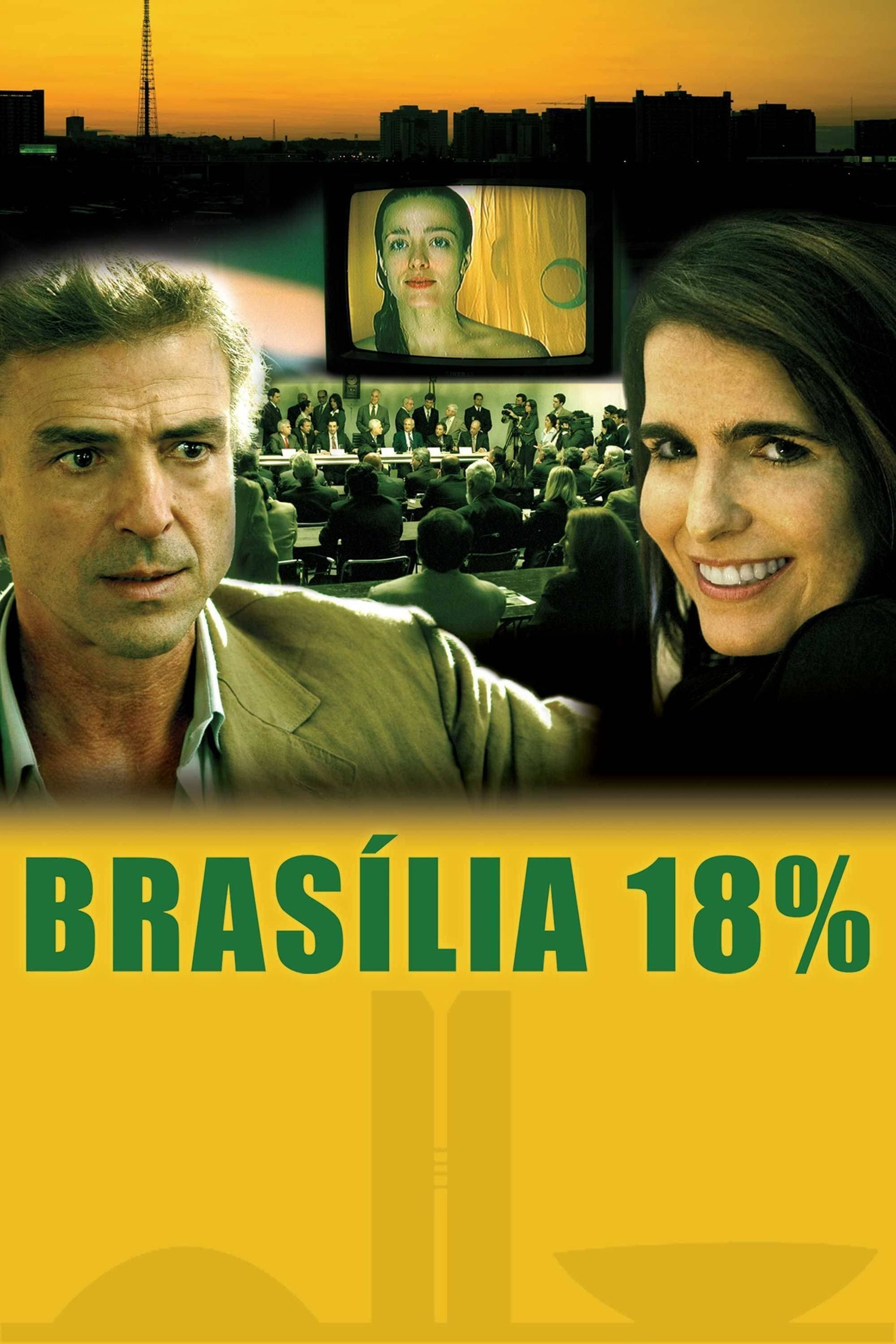 Brasília 18% (2006) - Plex