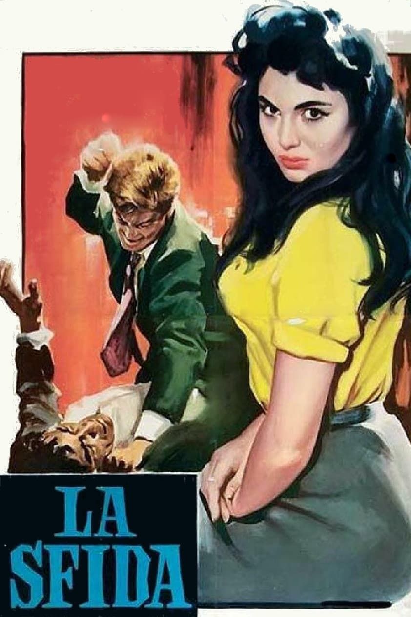 The Challenge (1958) - Plex