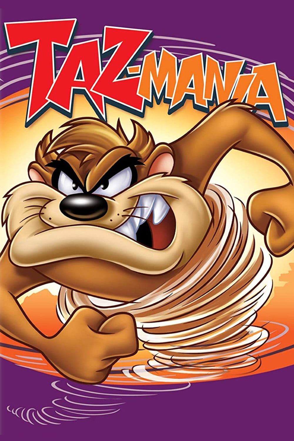 Watch Taz-Mania · Season 2 Full Episodes Online - Plex