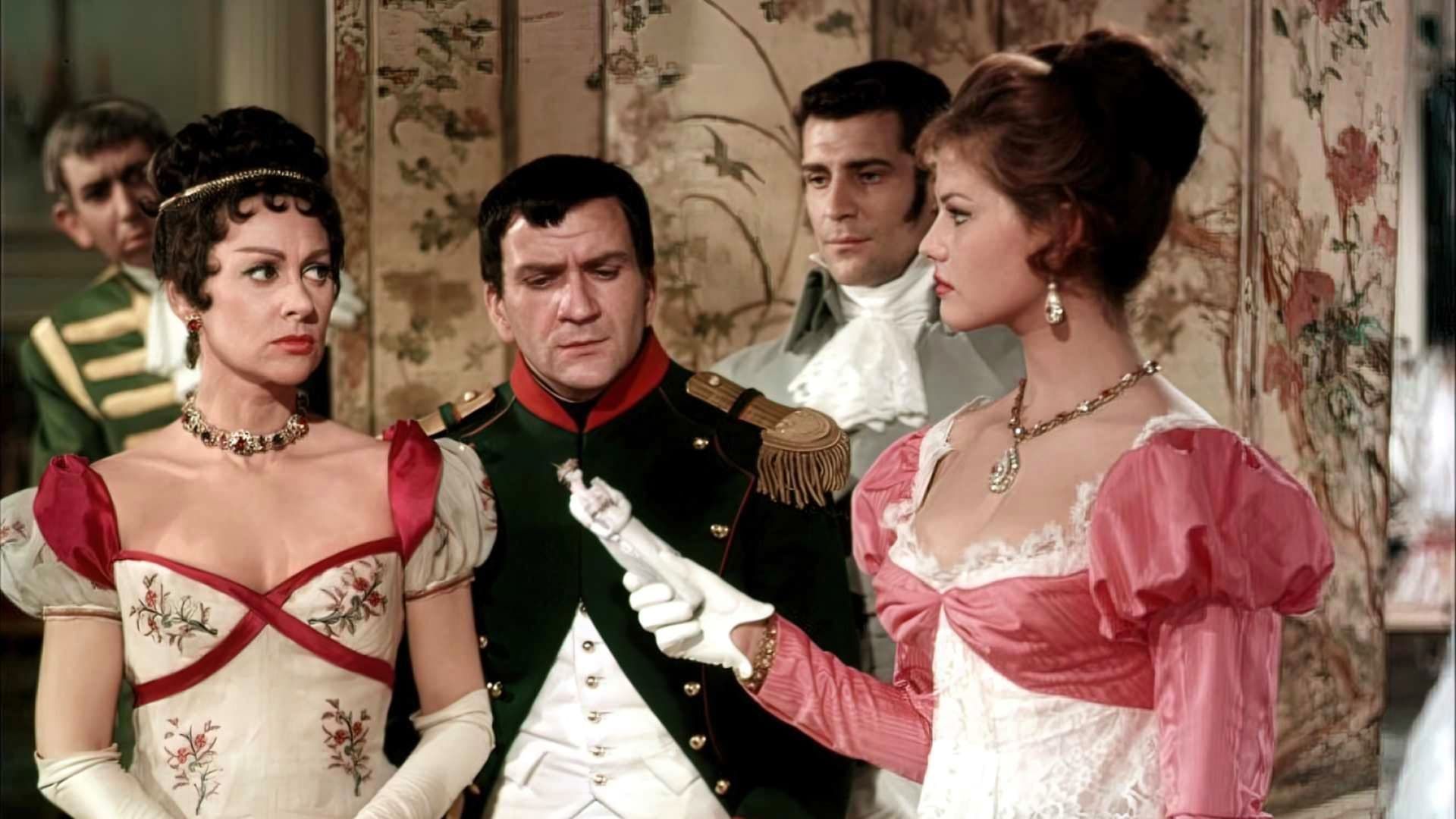 The Battle of Austerlitz (1960) Watch Full Movie Online Plex