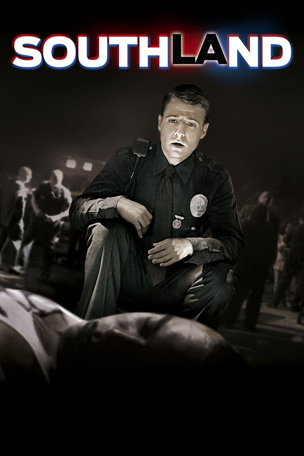 Watch SouthLAnd (2009) TV Series Free Online - Plex