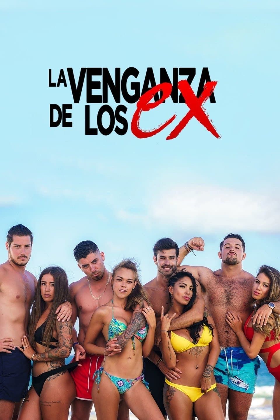 La venganza de los ex · Season 1 - Plex