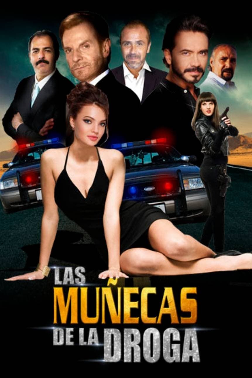 Las muñecas de la droga (2022) - Plex