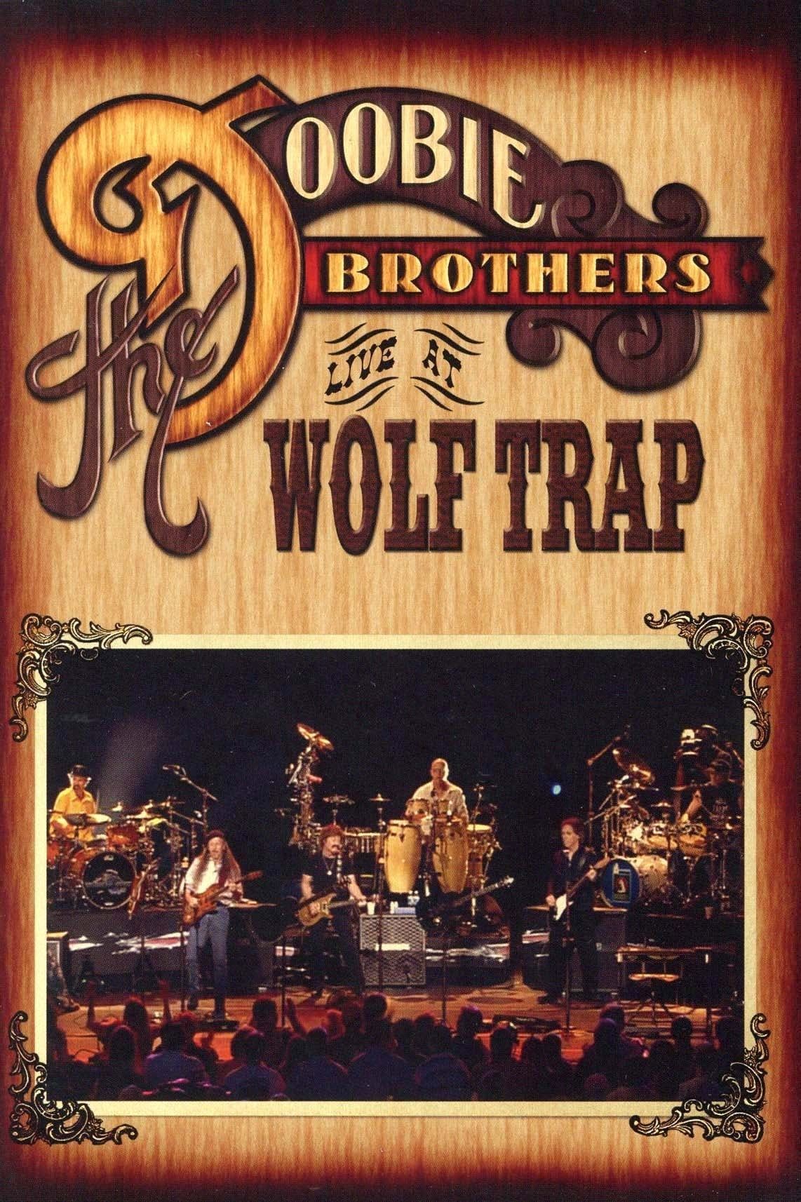 Watch The Doobie Brothers: Live at Wolf Trap (2004) Full Movie Online - Plex