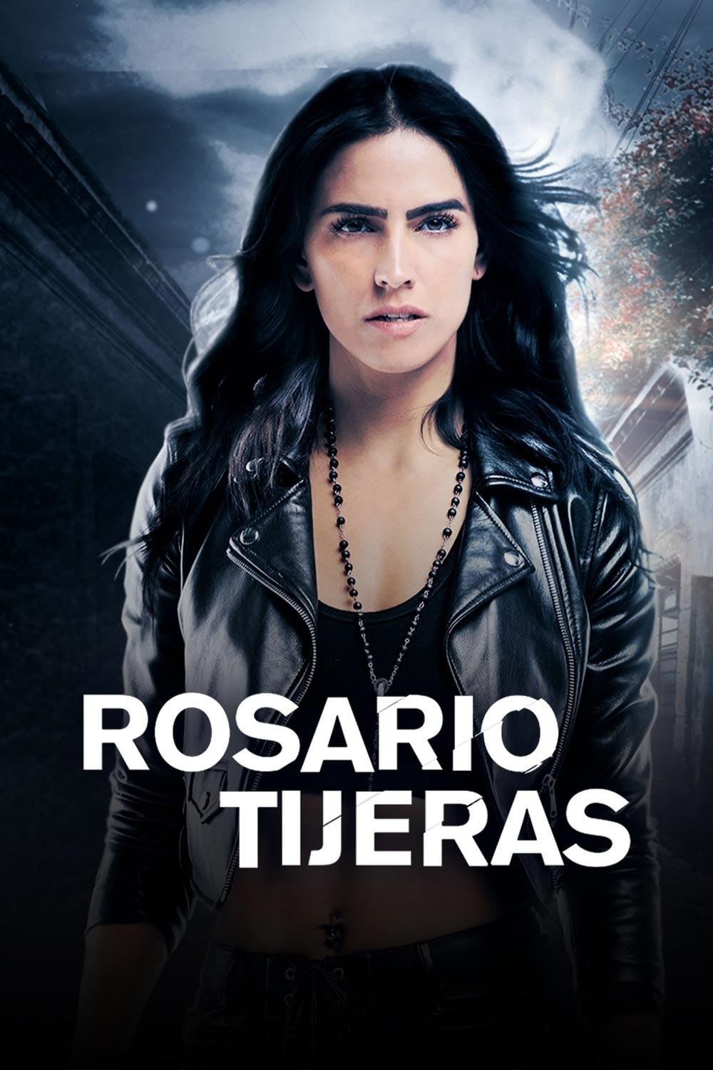 Watch Rosario Tijeras (2016) TV Series Free Online - Plex