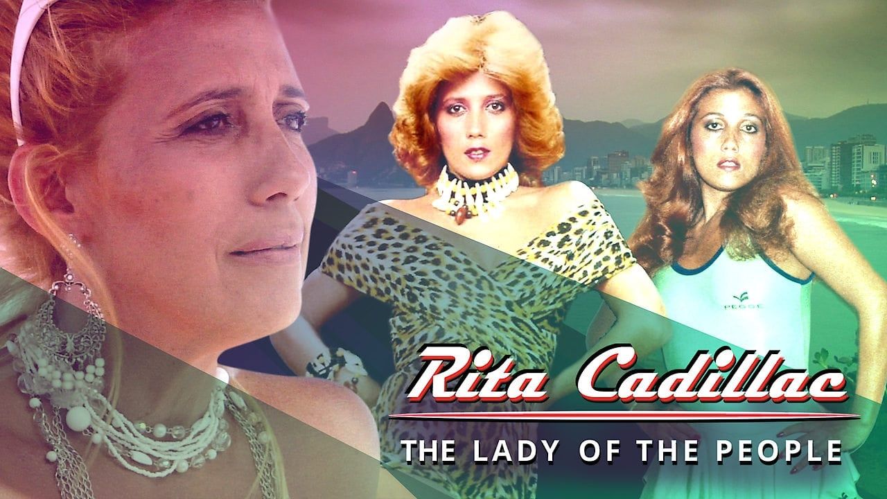 Rita Cadillac: The Lady of the People (2010) - Plex