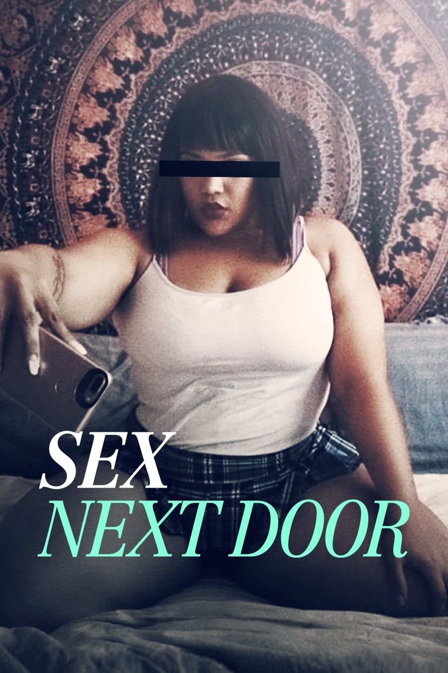 Watch Sex Next Door (2020) TV Series Free Online - Plex