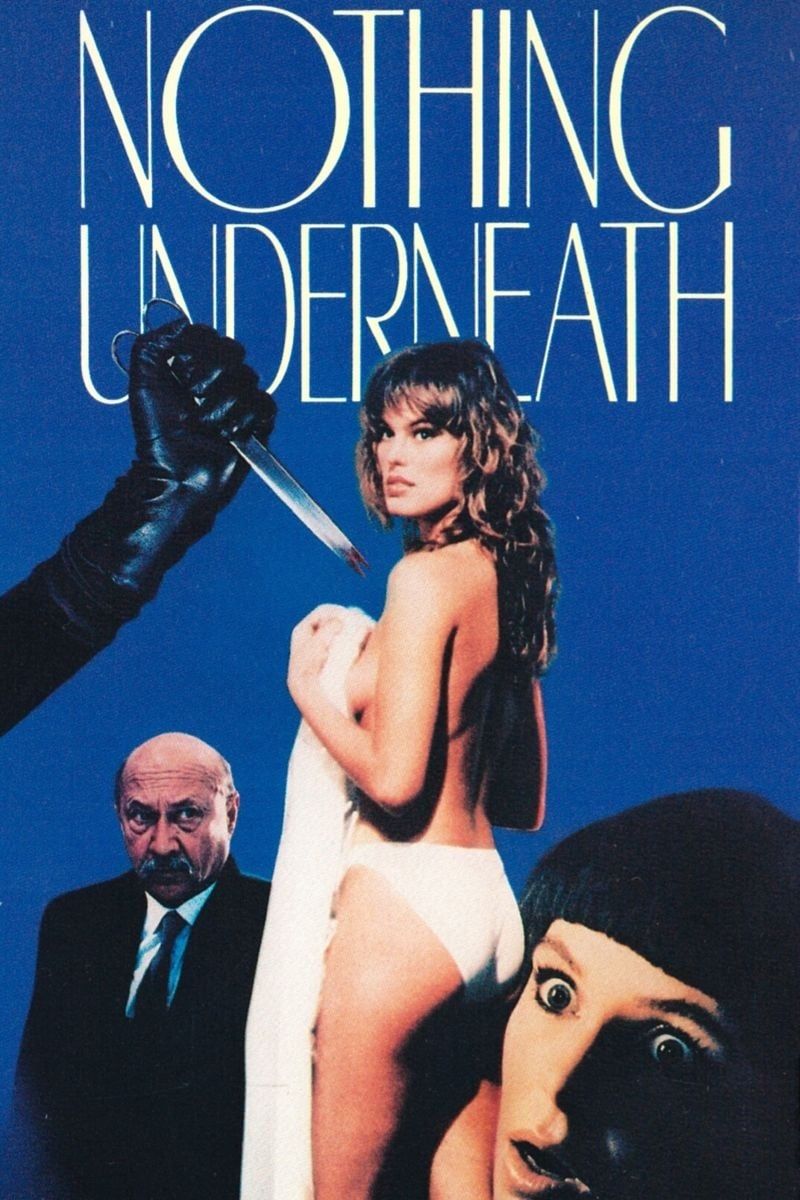 Watch Nothing Underneath (1985) Full Movie Free Online - Plex