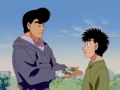 Watch Hajime no Ippo (2000) TV Series Free Online - Plex