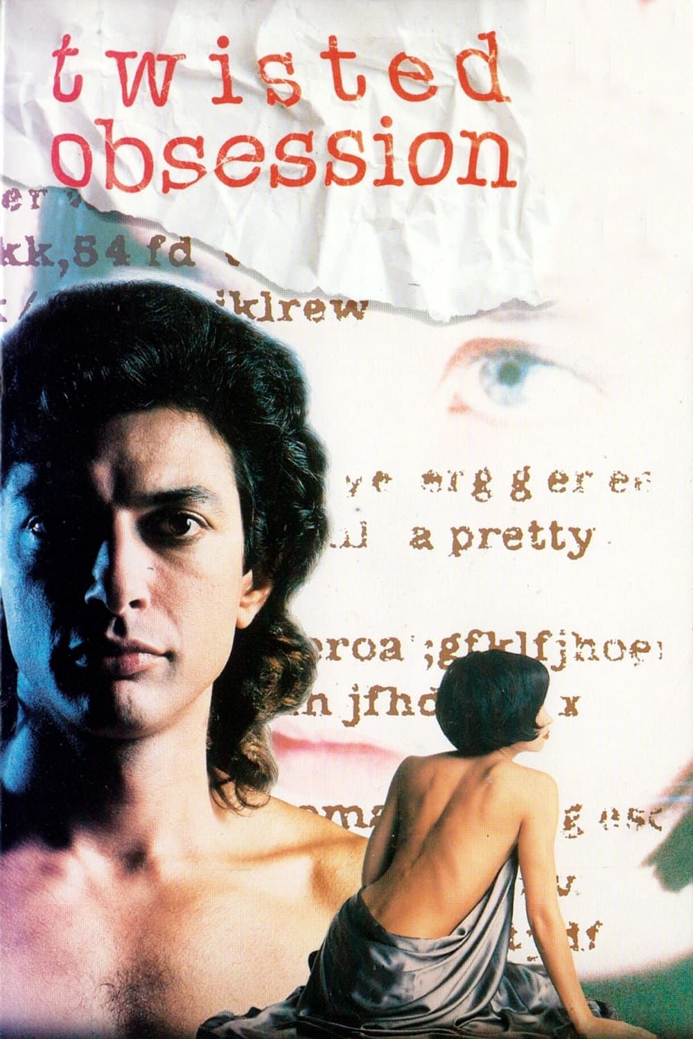 Watch Twisted Obsession (1990) Full Movie Free Online - Plex