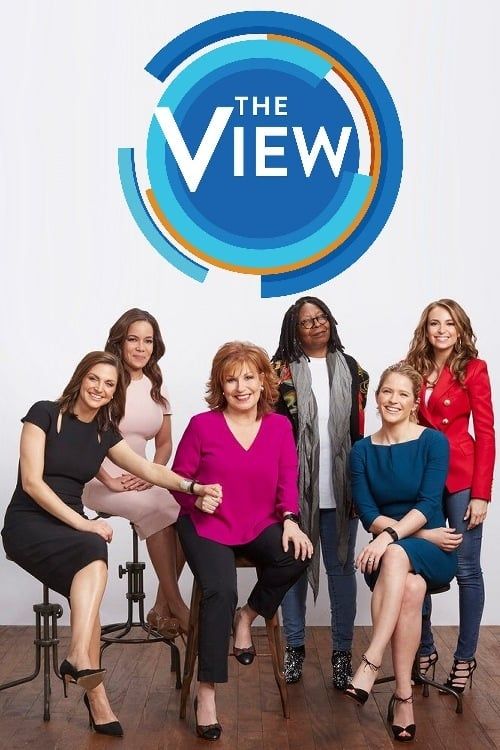 The View • Season 21 - Plex