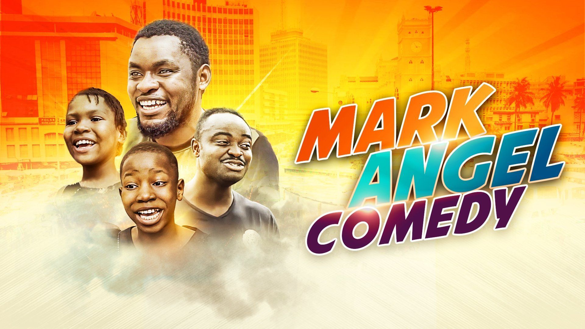 Watch Mark Angel Comedy · Season 1 Episode 3 · Blackmail Full Episode